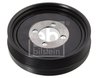 Fulie arbore cotit / vibrochen Febi Bilstein 102042