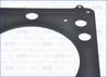 GARNITURA CHIULOASA AJUSA 10203700 - Compatibil cu BOVA, DAF, GINAF, IRIZAR, SOLARIS, TATRA, TEMSA, VAN HOOL, VDL