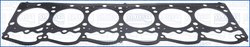 GARNITURA CHIULOASA AJUSA 10203700 - Compatibil cu BOVA, DAF, GINAF, IRIZAR, SOLARIS, TATRA, TEMSA, VAN HOOL, VDL