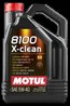 Ulei de motor Motul 102051