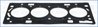 GARNITURA CHIULOASA AJUSA 10206700 - Compatibil cu FORD, VOLVO