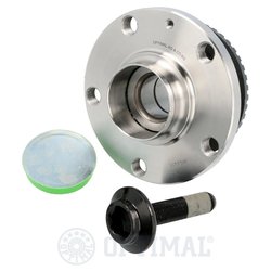 Set rulment roata Optimal 102071