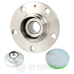 Set rulment roata Optimal 102077