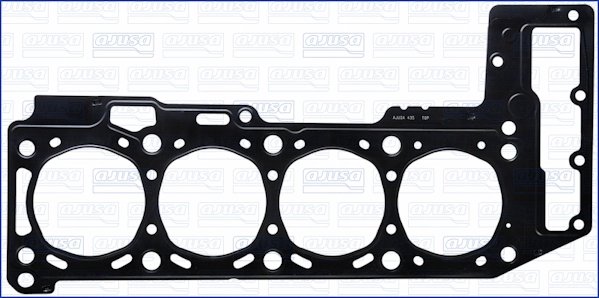 GARNITURA CHIULOASA AJUSA 10209000 - Compatibil cu AUVERLAND, IVECO