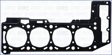 GARNITURA CHIULOASA AJUSA 10209000 - Compatibil cu AUVERLAND, IVECO
