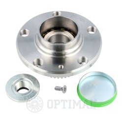 SET RULMENT ROATA OPTIMAL 102115 - Compatibil cu AUDI, SEAT, SKODA, VW, VW (FAW)