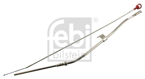 JOJA ULEI FEBI BILSTEIN 102136 - Compatibil cu IVECO