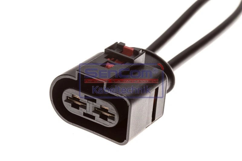 Set reparat cabluri, unitate comanda cutie viteze (AMT) SenC