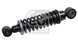 Amortizor suspensie cabina Febi Bilstein 102167