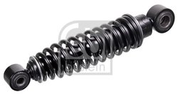 Amortizor suspensie cabina Febi Bilstein 102166