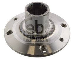 BUTUC ROATA FEBI BILSTEIN 102186 - Compatibil cu DACIA, RENAULT, SAMSUNG