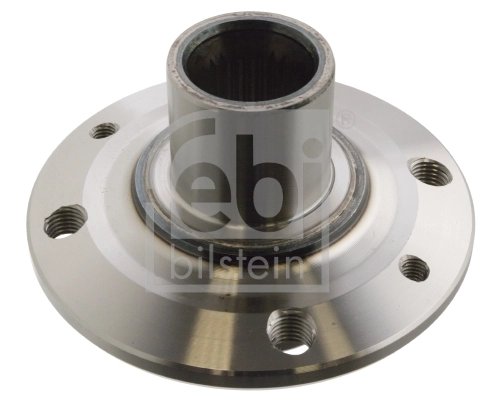 Butuc roata Febi Bilstein 102186