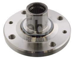 BUTUC ROATA FEBI BILSTEIN 102185 - Compatibil cu RENAULT
