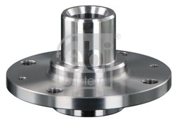 BUTUC ROATA FEBI BILSTEIN 102191 - Compatibil cu OPEL, SUBARU, SUZUKI, VAUXHALL