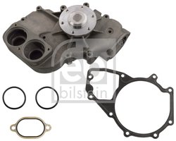 Pompa de apa Febi Bilstein 102211