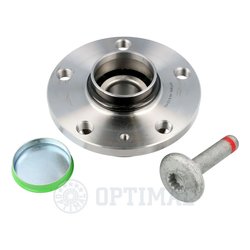 SET RULMENT ROATA OPTIMAL 102213 - Compatibil cu AUDI, AUDI (FAW), MG, SEAT, SKODA, SKODA (SVW), VW, VW (FAW)