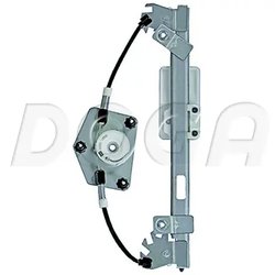 Macara geam DOGA 102224