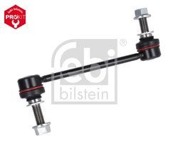 BIELETA STABILIZATOR FEBI BILSTEIN 102229 - Compatibil cu LAND ROVER