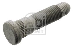 BOLT ROATA FEBI BILSTEIN 102235 - Compatibil cu BUICK, CHEVROLET, OPEL, SAAB, TESLA, VAUXHALL