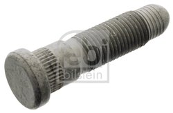 BOLT ROATA FEBI BILSTEIN 102236 - Compatibil cu BUICK, CHEVROLET, OPEL, SAAB, TESLA, VAUXHALL