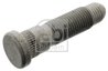 BOLT ROATA FEBI BILSTEIN 102236 - Compatibil cu BUICK, CHEVROLET, OPEL, SAAB, TESLA, VAUXHALL