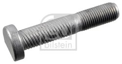 BOLT ROATA FEBI BILSTEIN 102242 - Compatibil cu DODGE, MERCEDES-BENZ