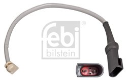 Senzor avertizare uzura placute frana Febi Bilstein 102245
