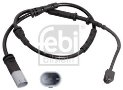 Senzor avertizare uzura placute frana Febi Bilstein 102262