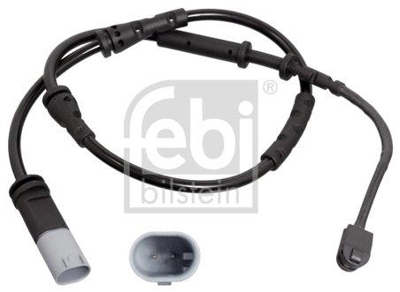 Senzor avertizare uzura placute frana Febi Bilstein 102262