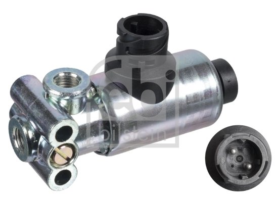 SUPAPA MAGNETICA FEBI BILSTEIN 102280 - Compatibil cu DAF, IRISBUS, IVECO