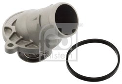 TERMOSTAT LICHID RACIRE FEBI BILSTEIN 102338 - Compatibil cu MERCEDES-BENZ