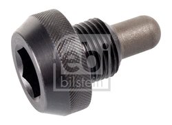 SURUB DE GOLIRE LA BAIE ULEI FEBI BILSTEIN 102361 - Compatibil cu SCANIA