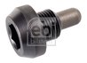Surub de golire la baie ulei Febi Bilstein 102361