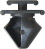 CLIPS, ACOPERIRE DECORATIVA SI PROTECTIE RESTAGRAF 10237 - Compatibil cu CITROEN, PEUGEOT, RENAULT