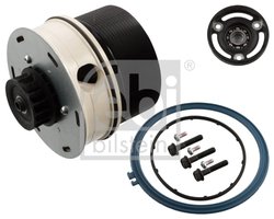 SEPARATOR ULEI VENTILATIE BLOC MOTOR FEBI BILSTEIN 102398 - Compatibil cu SCANIA