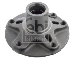 Butuc roata Febi Bilstein 102400