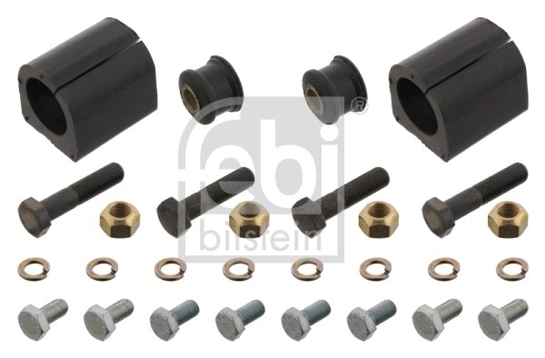 SET RULMENTI STABILIZATOR FEBI BILSTEIN 10245 - Compatibil cu MERCEDES-BENZ