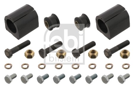SET RULMENTI STABILIZATOR FEBI BILSTEIN 10245 - Compatibil cu MERCEDES-BENZ