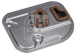 FILTRU HIDRAULIC CUTIE DE VITEZE AUTOMATA FEBI BILSTEIN 102447 - Compatibil cu AUDI, VW