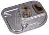 FILTRU HIDRAULIC CUTIE DE VITEZE AUTOMATA FEBI BILSTEIN 102447 - Compatibil cu AUDI, VW