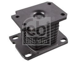 Tampon cauciuc suspensie Febi Bilstein 102462