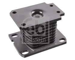 Tampon cauciuc suspensie Febi Bilstein 102463