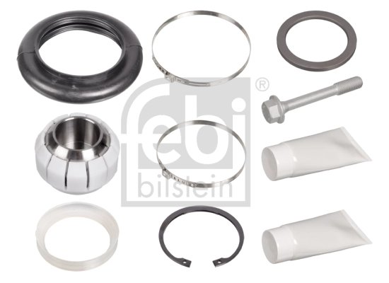 SET REPARATIE, BRAT LONGITUDINAL FEBI BILSTEIN 102464 - Compatibil cu VOLVO