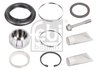 SET REPARATIE, BRAT LONGITUDINAL FEBI BILSTEIN 102464 - Compatibil cu VOLVO
