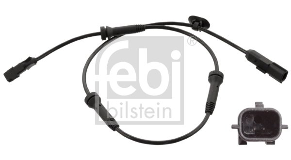 Senzor ABS Febi Bilstein 102475