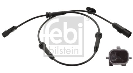 Senzor ABS Febi Bilstein 102475