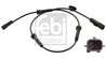 Senzor ABS Febi Bilstein 102475