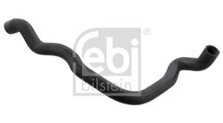 FURTUN RADIATOR FEBI BILSTEIN 102487 - Compatibil cu AUDI, SEAT, SKODA, VW