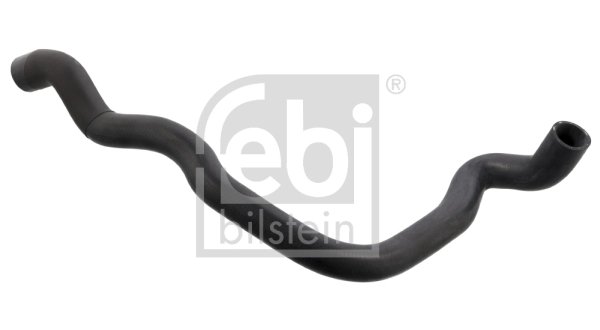 FURTUN RADIATOR FEBI BILSTEIN 102487 - Compatibil cu AUDI, SEAT, SKODA, VW