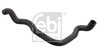 FURTUN RADIATOR FEBI BILSTEIN 102487 - Compatibil cu AUDI, SEAT, SKODA, VW